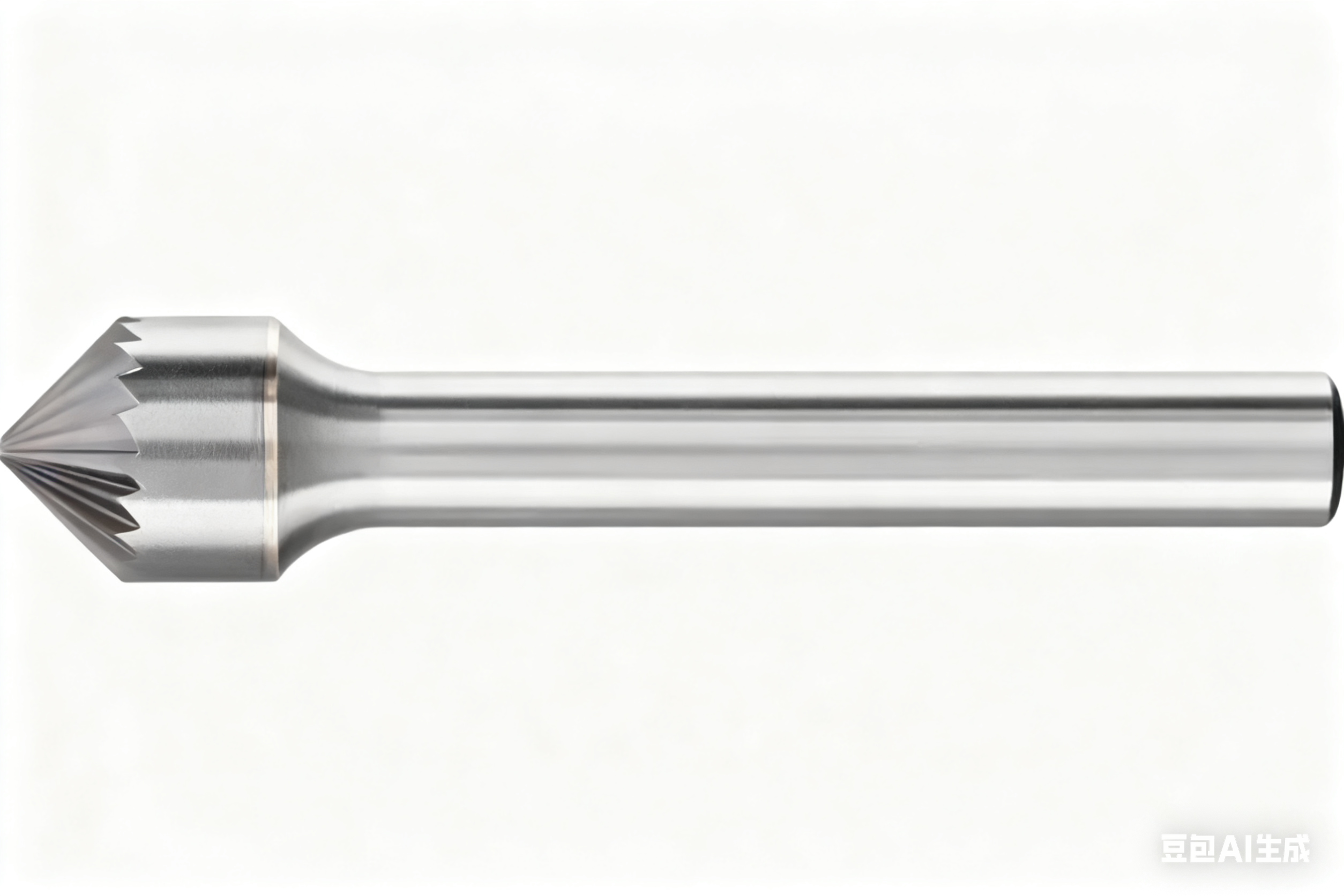 Cone Shape With 90°K